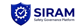 SIRAM Safety Governance Platform